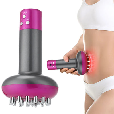 Meridians massager