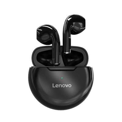🎧 Lenovo HT38 TWS - אוזניות אלחוטיות שמשנות את חוקי המשחק