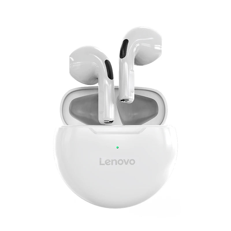 🎧 Lenovo HT38 TWS - אוזניות אלחוטיות שמשנות את חוקי המשחק